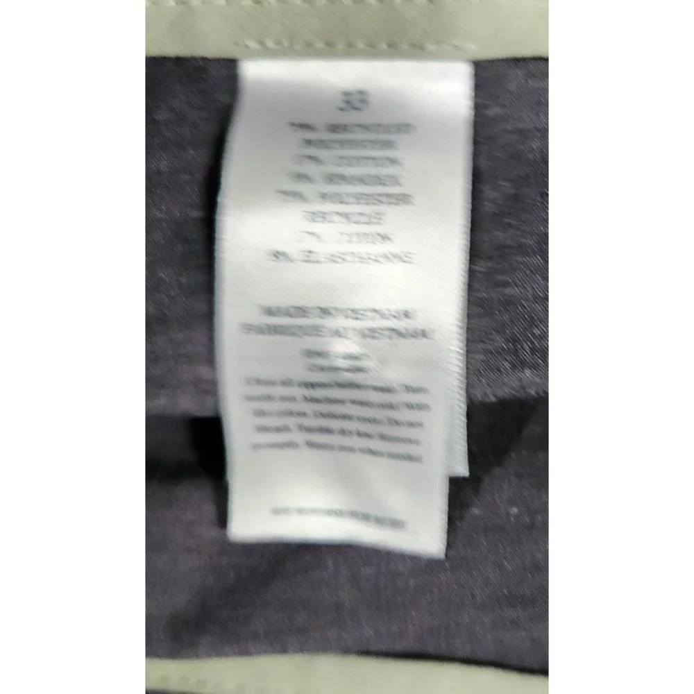 Faherty All Day‎ Shorts Men's Size 33
